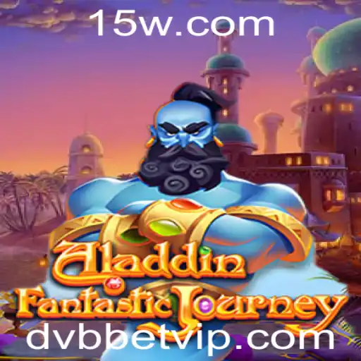 Descubra o Jogo Aladdin: Aventuras e Estratégias com DVBbet