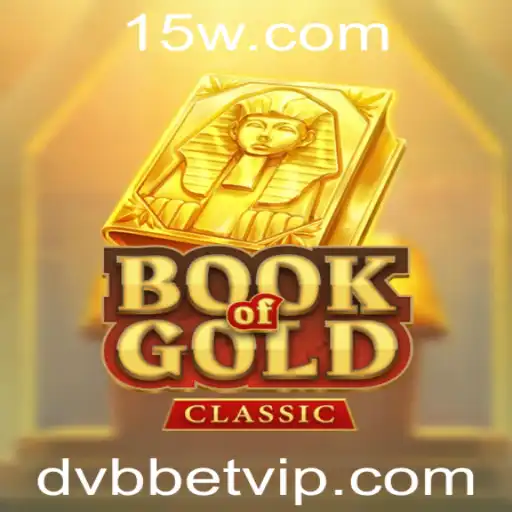 Descubra o Fascinante Mundo de BookOfGoldClassic com dvbbet