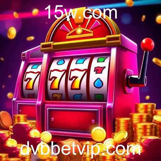 Caça-níqueis e a Revolução Digital com a Plataforma dvbbet