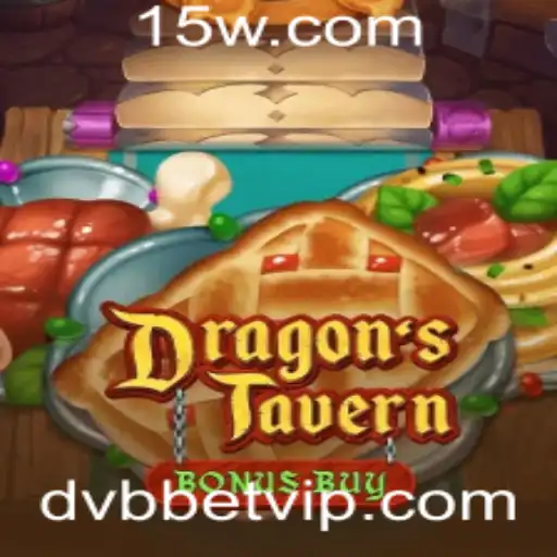 DragonsTavern: Uma Jornada Épica no Mundo dos Dragões