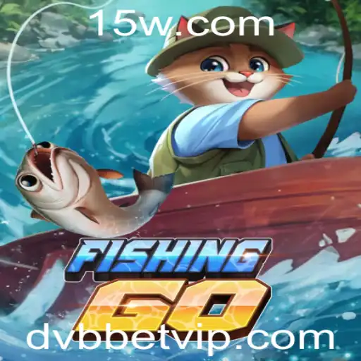 Conheça o Empolgante Jogo FishingGO: A Nova Sensação com dvbbet