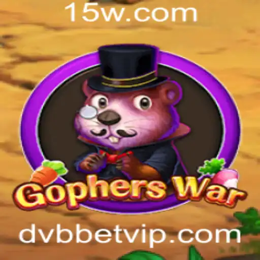 Explorando o Mundo de GophersWar: Um Mergulho no Jogo de Estratégia