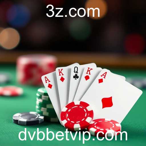 Casino ao Vivo