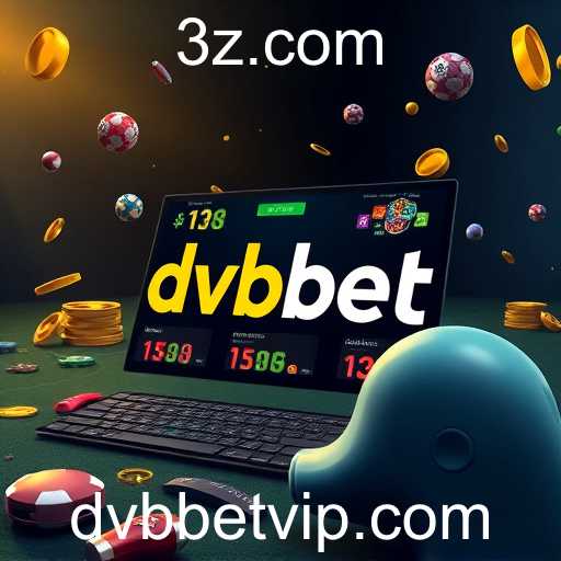 Crescimento dos Jogos Online em 2025: O Fenômeno dvbbet