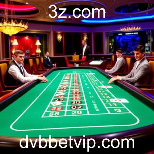 Casino ao Vivo