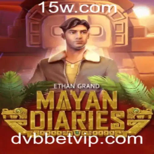 Descubra o Fascinante Mundo de MayanDiaries: Reviva a História dos Maias