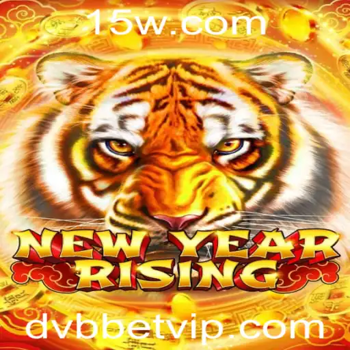 Explorando o Universo de NewYearRising: Uma Aventura com dvbbet