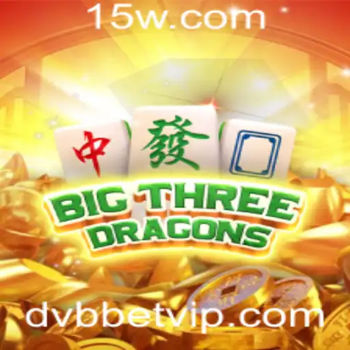 Explorando o Mundo de BigThreeDragons: Seu Novo Jogo Favorito