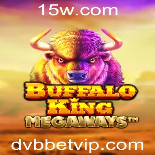 Descubra as Emoções do Jogo BuffaloKing: Um Mergulho em Suas Regras e Características