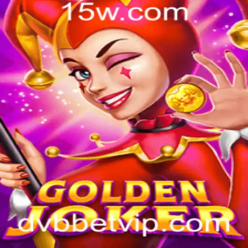 Explorando GoldenJoker: Um Jogo Revolucionário no Mundo de dvbbet