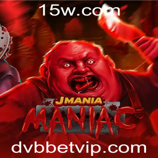 JManiaManiac: Uma Imersão no Mundo do Entretenimento Interativo