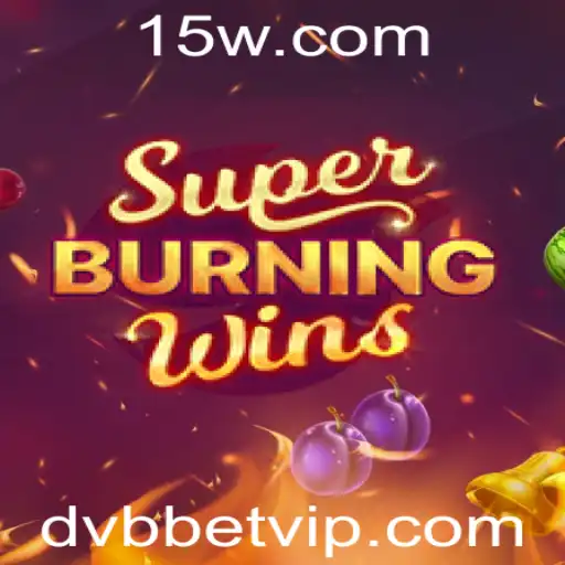 Descubra o Fascinante Jogo SuperBurningWins da DVBbet