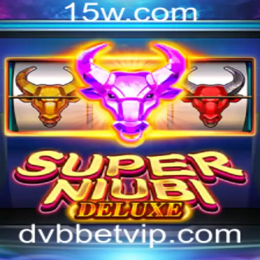 Explorando o Mundo Fascinante de SuperNiubiDeluxe: Um Guia Completo