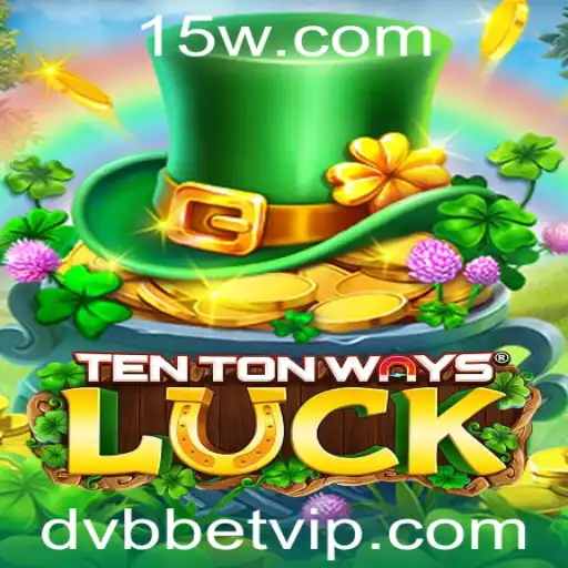 Explorando o Universo de TenTonWaysLuck: Um Mergulho no Mundo dos Jogos