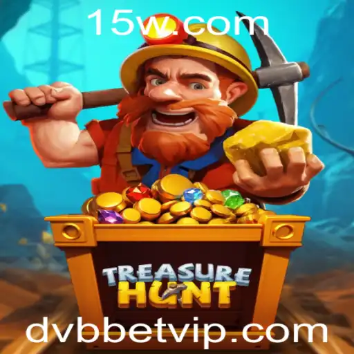 Explorando o Mundo de TreasureHunt: Aventuras e Estratégia