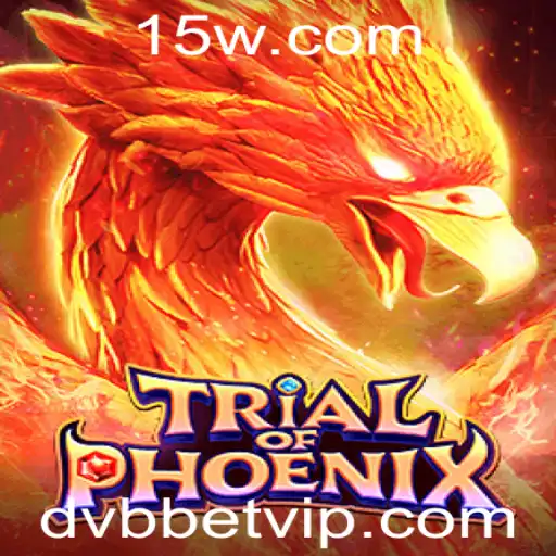 Explorando o Fascinante Mundo de TrialofPhoenix: Um Encontro com dvbbet