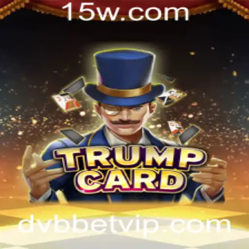 TrumpCard: Um Mergulho nas Regras e Estratégias do Novo Jogo de Cartas