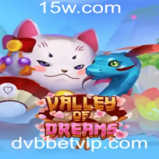 Explorando ValleyofDreams: Uma Jornada Fascinante na Terra dos Sonhos