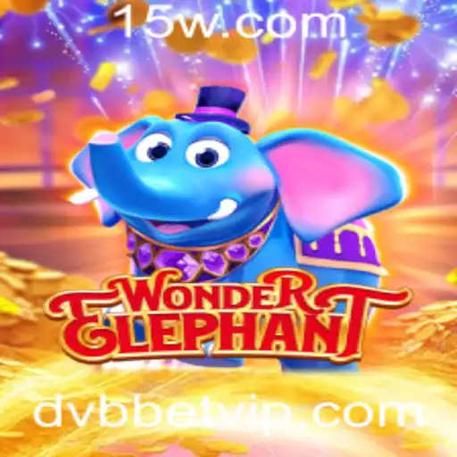 Explorando o Mundo de WonderElephant: Um Jogo de Aventuras e Desafios