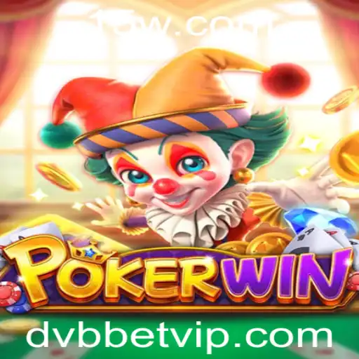 Descubra o Mundo Empolgante de POKERWIN