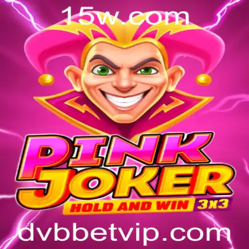 Desvendando o Jogo Pinkjoker: Uma Nova Aventura com dvbbet