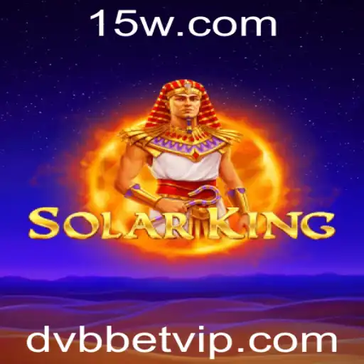 Descubra SolarKing: A Nova Sensação nos Jogos de Estratégia